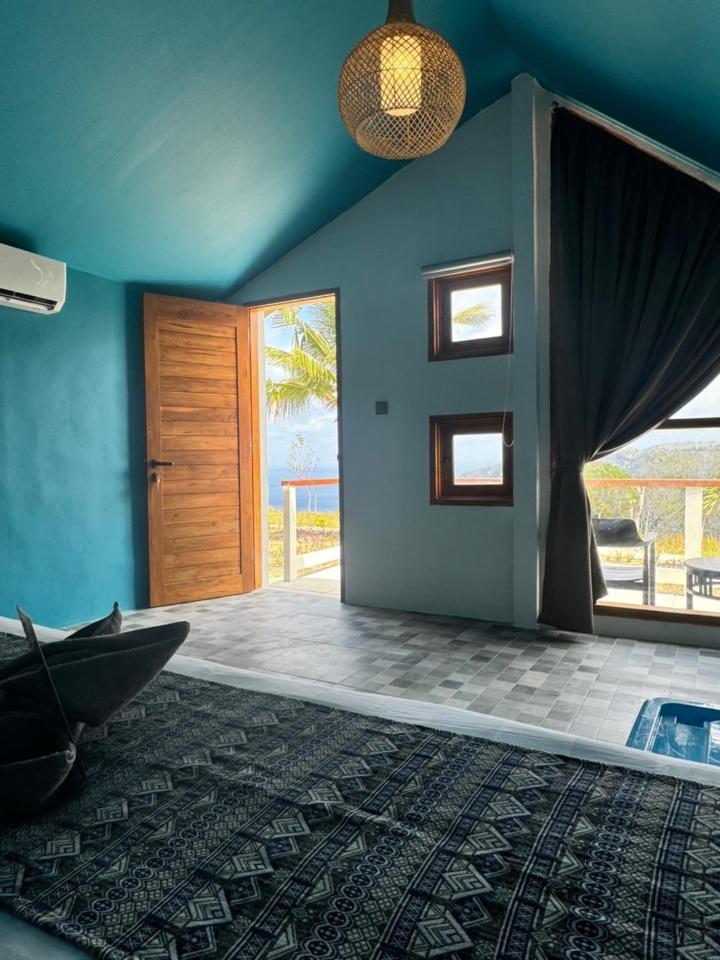 Aloka Penida Vila Klungkung Exterior foto