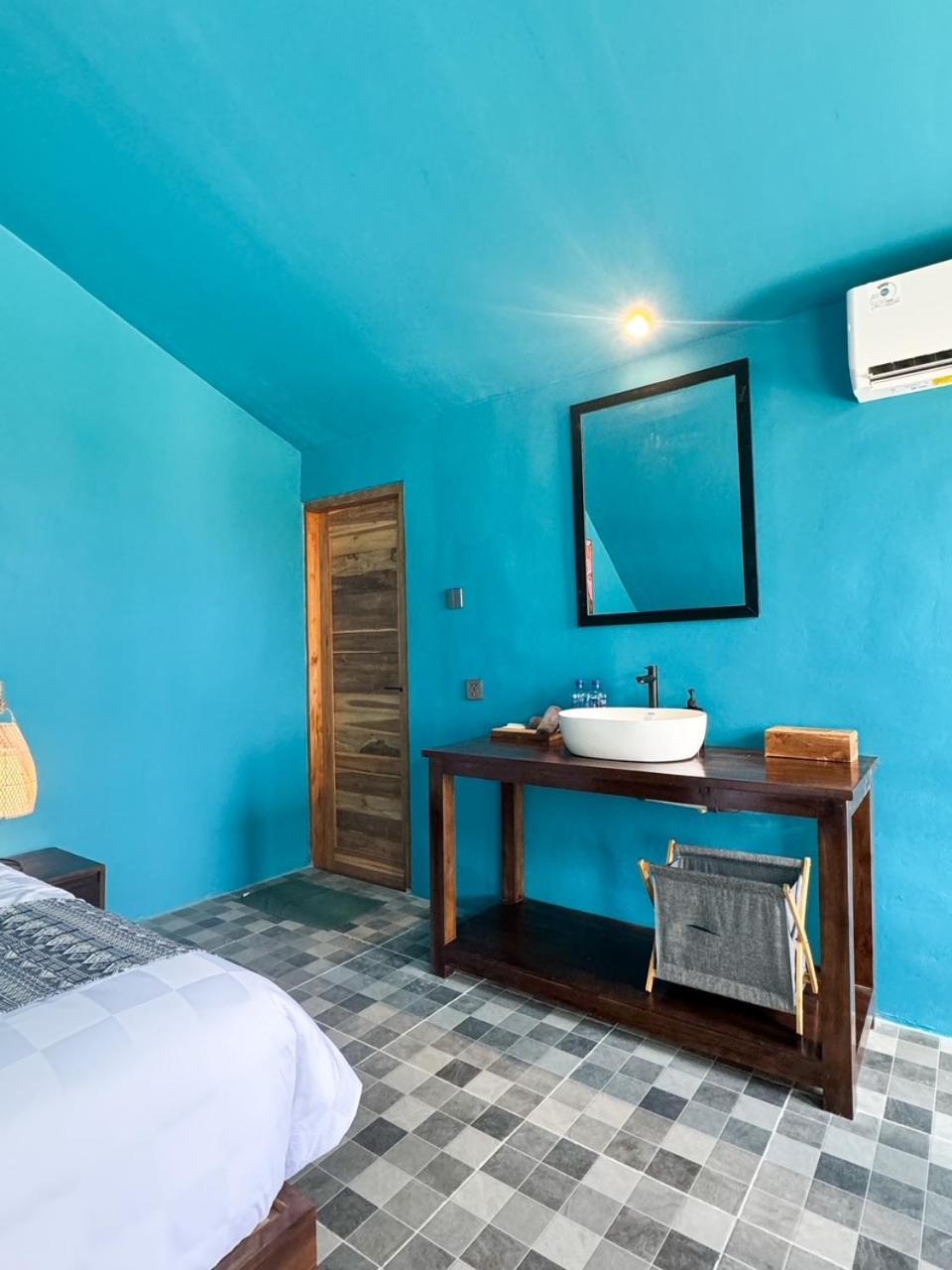 Aloka Penida Vila Klungkung Exterior foto