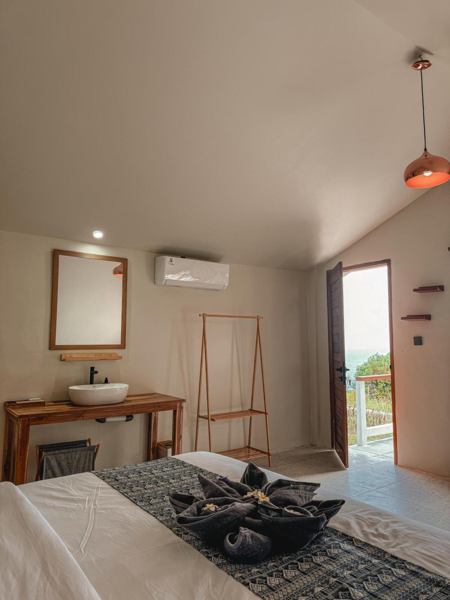 Aloka Penida Vila Klungkung Exterior foto