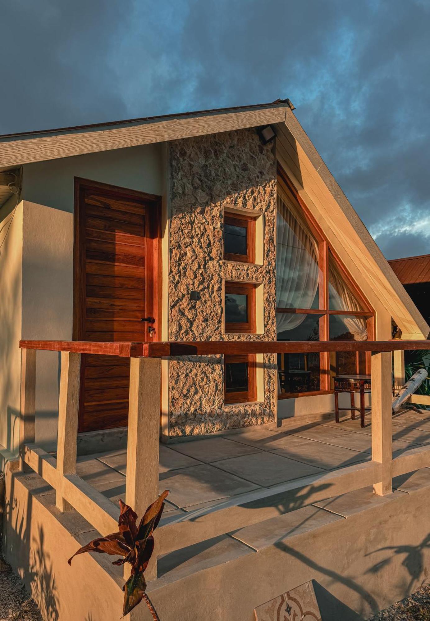 Aloka Penida Vila Klungkung Exterior foto