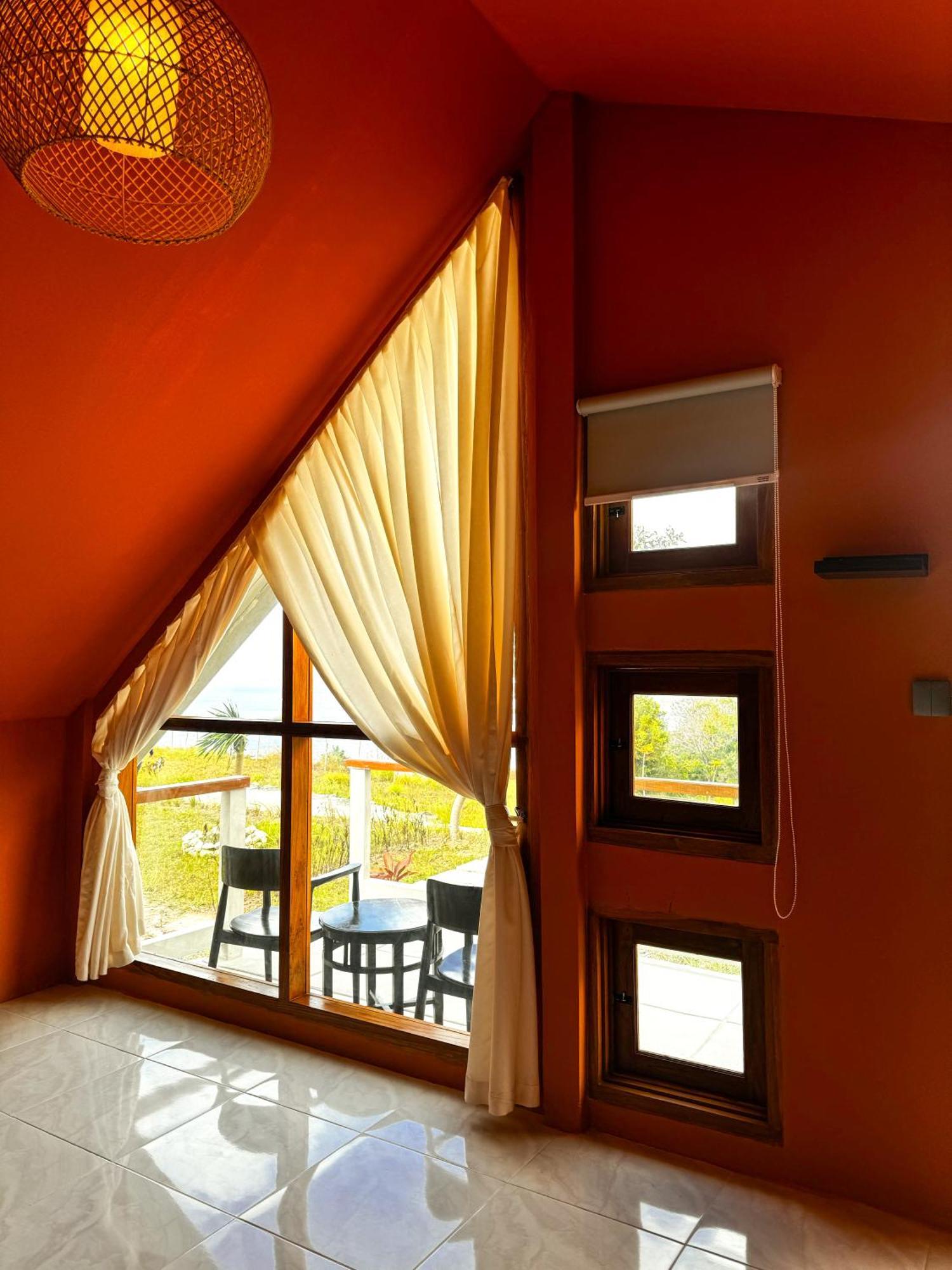 Aloka Penida Vila Klungkung Exterior foto