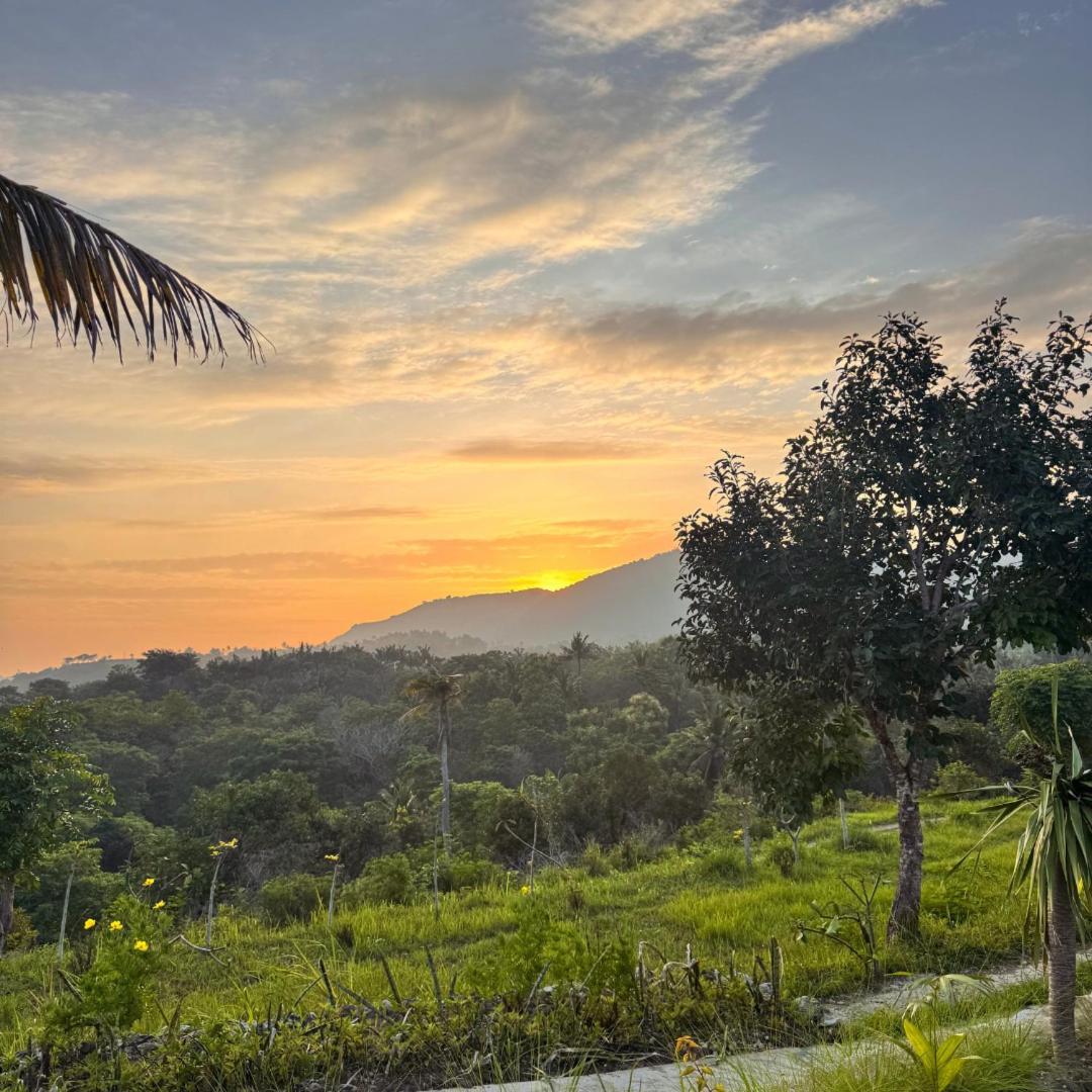 Aloka Penida Vila Klungkung Exterior foto