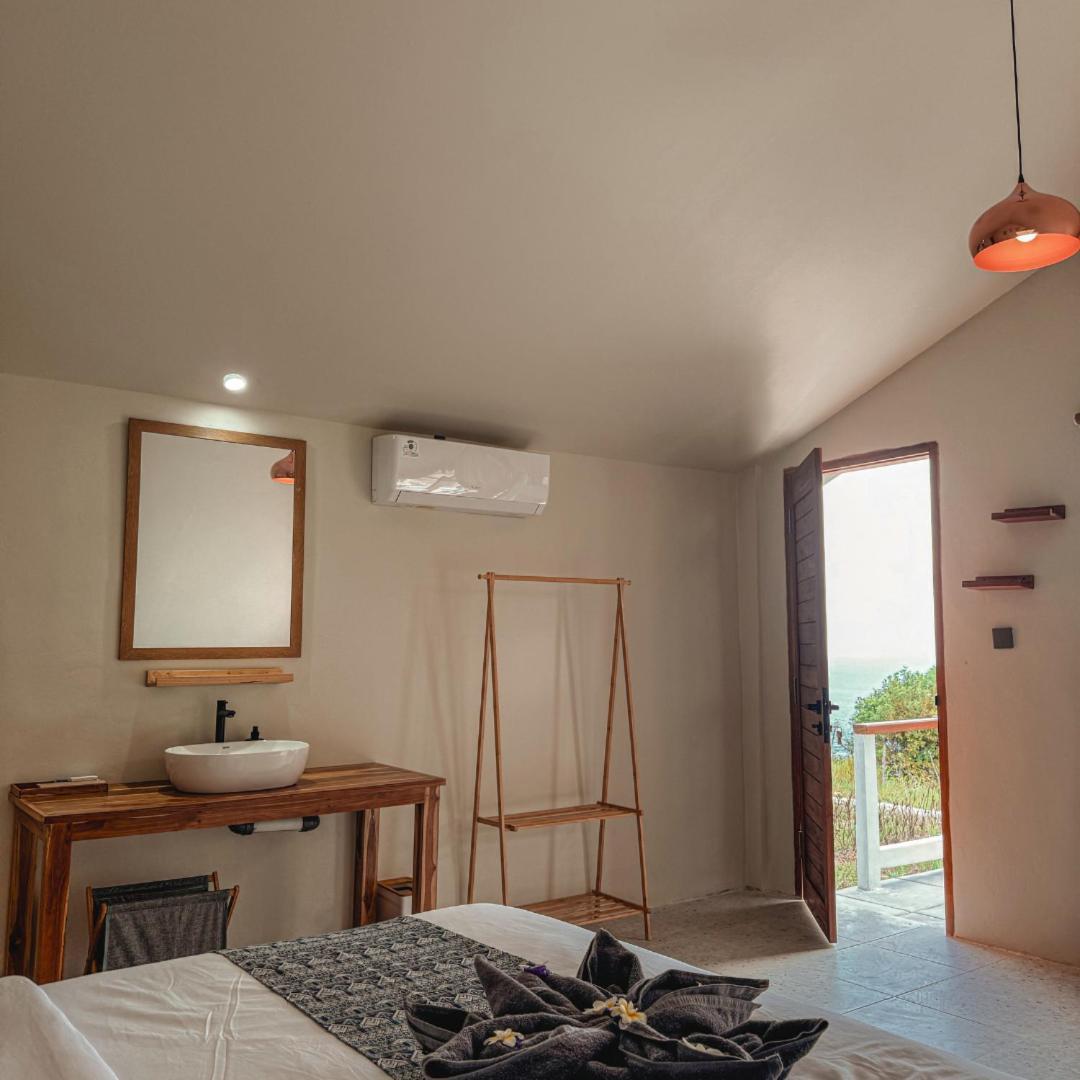 Aloka Penida Vila Klungkung Exterior foto