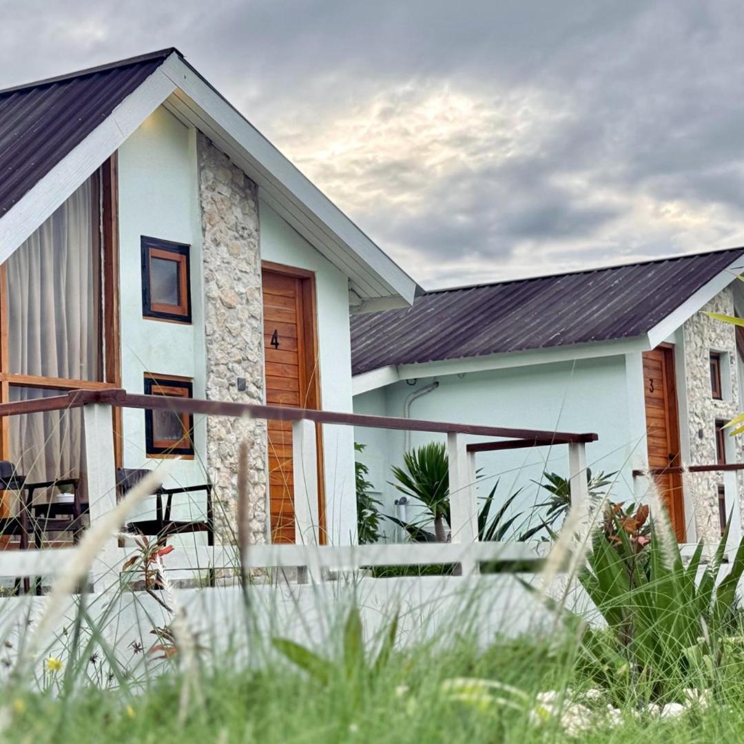 Aloka Penida Vila Klungkung Exterior foto